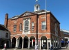 High Wycombe Guild Hall